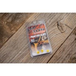 CLIPS DE ENTRENAMIENTO PARA PUNTA THORN ARCHERY PACK 3 -MOMO ARCHERY 1146