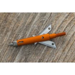 SHEER PINS PARA PUNTA THORN ARCHERY PACK 12 -MOMO ARCHERY 1152