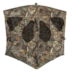 AMERISTEP BLIND SILENT BRICK HOUSE