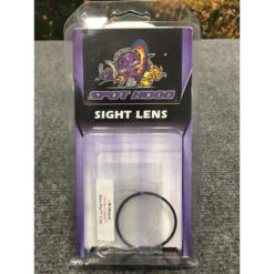 LENTE PARA VISOR SPOT HOGG MRT 1/2 PINES 4X