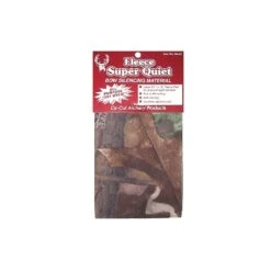 FIELTRO ULTRAFINO CAMO 24x9 CM