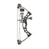 HOYT KIT SEMICOMPLETO FIRESHOT -MOMO ARCHERY 1309
