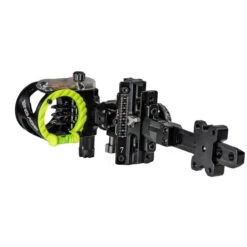 VISOR CBE ENGAGE HYBRID MICRO 3 PINES 0.019" DIESTRO