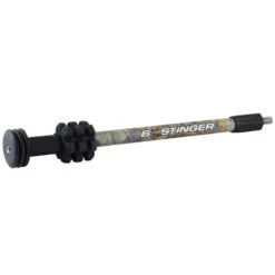 B-STINGER ESTABILIZADOR MICROHEX 10" 9 B-STINGER ESTABILIZADOR MICROHEX 10" -MOMO ARCHERY 134