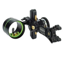 HHA VISOR TETRA MAX XL 5510 0.010"