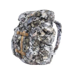 Sitka MOCHILA FANATIC OPTIFADE ELEVATED II