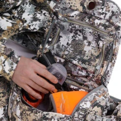 Sitka RIÑONERA OPTIFADE ELEVATED II -MOMO ARCHERY 1682