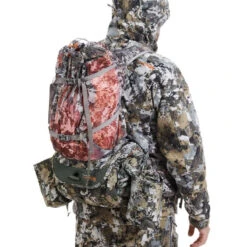 Sitka RIÑONERA OPTIFADE ELEVATED II -MOMO ARCHERY 1683