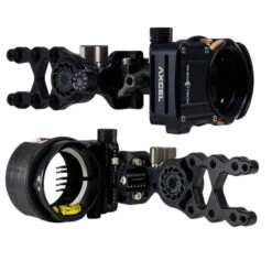 AXCEL RHEO TECH HD 4 PIN 0.019"