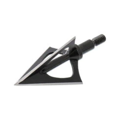 MAXIMAL BLACK RAZOR 100 GRAINS PACK3