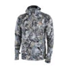 Sitka FANATIC HOODY OPTIFADE ELEVATED II -MOMO ARCHERY 1859