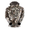 Sitka STRATUS JACKET OPTIFADE ELEVATED II -MOMO ARCHERY 1874