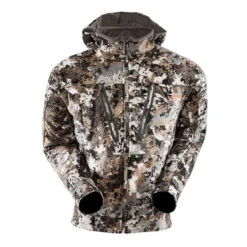 Sitka STRATUS JACKET OPTIFADE ELEVATED II -MOMO ARCHERY 1876