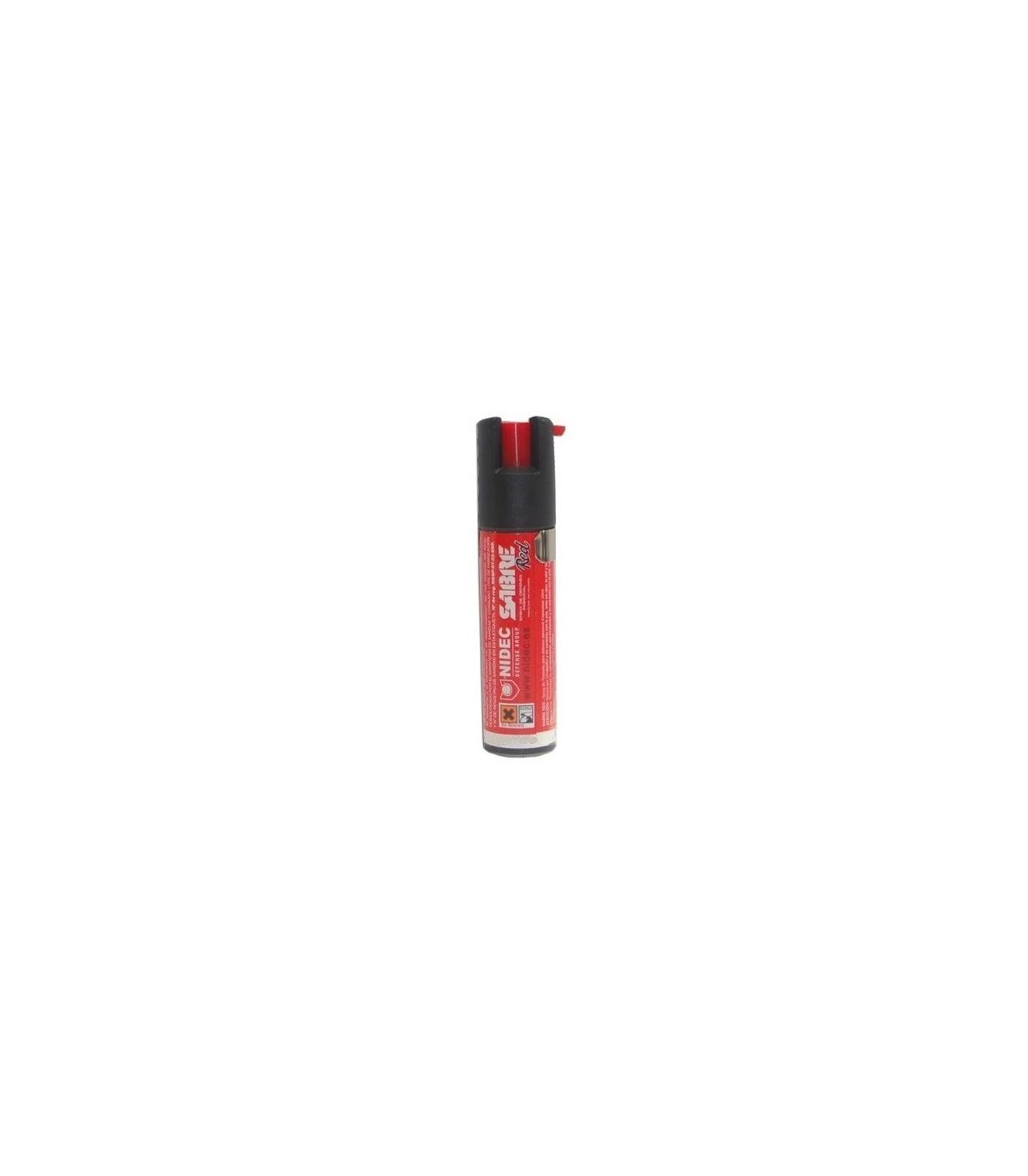 SABRE RED SPRAY DE AUTODEFENSA LEGAL (22 Ml) 3 SABRE RED SPRAY DE AUTODEFENSA LEGAL (22 Ml)