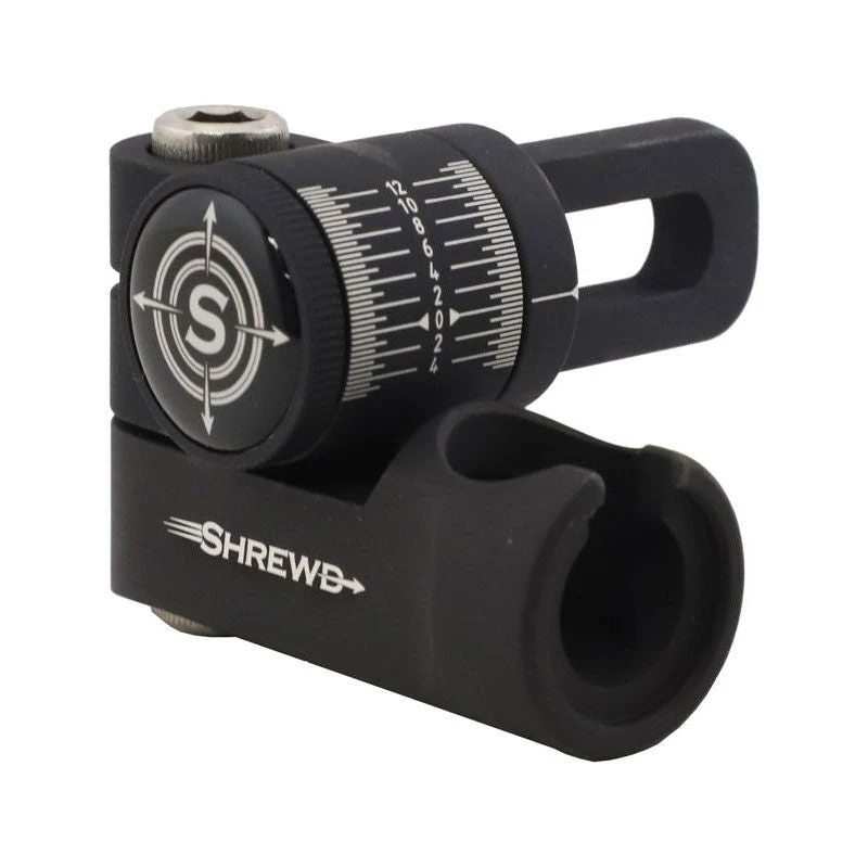 SHREWD ADAPTADOR LATERAL V-BAR ATLAS 3 SHREWD ADAPTADOR LATERAL V-BAR ATLAS