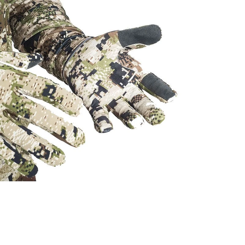 Sitka ASCENT GUANTES OPTIFADE SUBALPINE 6 Sitka ASCENT GUANTES OPTIFADE SUBALPINE – Image 4