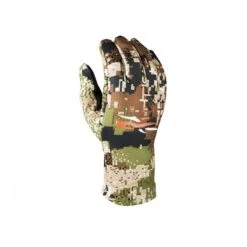 Sitka TRAVERSE GUANTES OPTIFADE SUBALPINE 9 Sitka TRAVERSE GUANTES OPTIFADE SUBALPINE -MOMO ARCHERY 2153