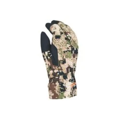 SITKA GUANTES STORMFRONT GTX OPTIFADE SUBALPINE -MOMO ARCHERY 2163
