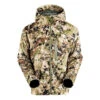 Sitka THUNDERHEAD JACKET OPTIFADE SUBALPINE -MOMO ARCHERY 2169