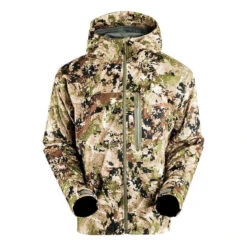 Sitka THUNDERHEAD JACKET OPTIFADE SUBALPINE -MOMO ARCHERY 2172