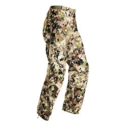 Sitka THUNDERHEAD PANT OPTIFADE SUBALPINE