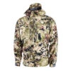 Sitka STORMFRONT JACKET OPTIFADE SUBALPINE