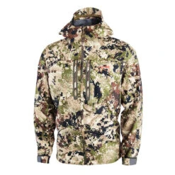 Sitka STORMFRONT JACKET OPTIFADE SUBALPINE -MOMO ARCHERY 2185