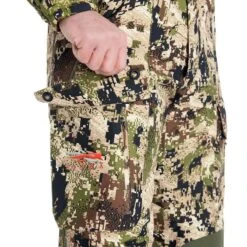 Sitka STORMFRONT PANT OPTIFADE SUBALPINE -MOMO ARCHERY 2199