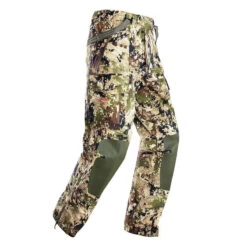 Sitka STORMFRONT PANT OPTIFADE SUBALPINE -MOMO ARCHERY 2202
