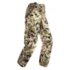 Sitka CLOUDBURST PANT OPTIFADE SUBALPINE -MOMO ARCHERY 2234