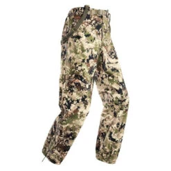 Sitka CLOUDBURST PANT OPTIFADE SUBALPINE