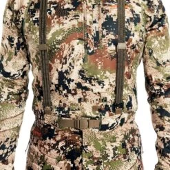 Sitka CLOUDBURST PANT OPTIFADE SUBALPINE -MOMO ARCHERY 2236