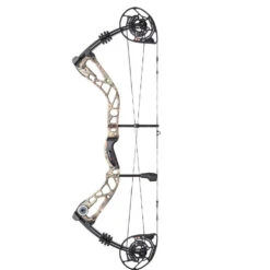 BOWTECH EQUIPO SEMICOMPLETO AMPLIFY MAX 2021