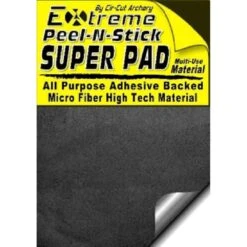 FIELTRO PRO ULTRAFINO NEGRO 24x9 CM