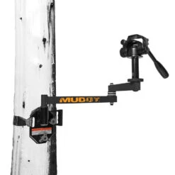 MUDDY BRAZO PARA CÁMARA DE VÍDEO HUNT HARD