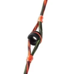 TRUGLO CENTRA PEEP PRO NEGRO -MOMO ARCHERY 2297