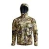 SITKA DEW POINT CHAQUETA OPTIFADE SUBALPINE -MOMO ARCHERY 2389