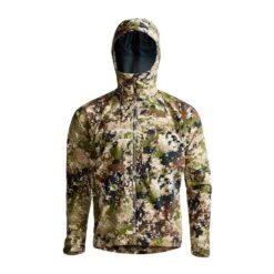 SITKA DEW POINT CHAQUETA OPTIFADE SUBALPINE