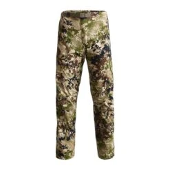 SITKA DEW POINT PANTALÓN OPTIFADE SUBALPINE