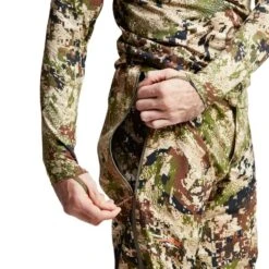 SITKA DEW POINT PANTALÓN OPTIFADE SUBALPINE -MOMO ARCHERY 2398