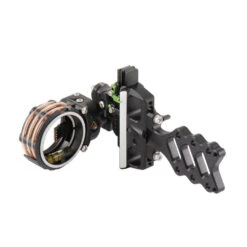 AXCEL VISOR ACCUHUNTER ACCUSTAT II 5 PIN 0.019"