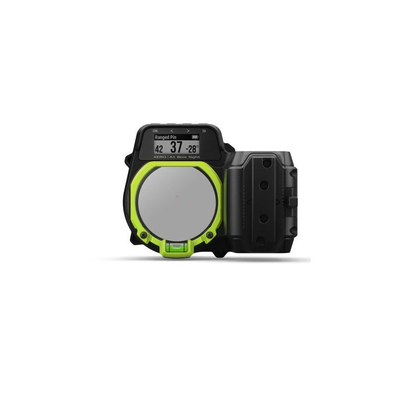 GARMIN VISOR XERO A1 ZURDO 4 GARMIN VISOR XERO A1 ZURDO – Image 2