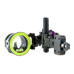 SPOT HOGG SIGHT BOONIE TRIPLE STACK 0.010" RH