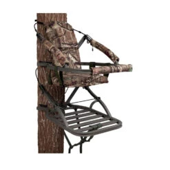 SUMMIT TREESTAND AUTOESCALANTE VIPER SD