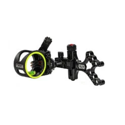 VISOR CBE TACTIC MICRO 5 PINES 0.019"