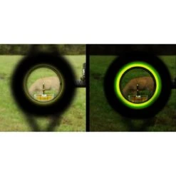 SPOT HOGG CABEZA TRIPLE STACK MRT ZURDO -MOMO ARCHERY 2622