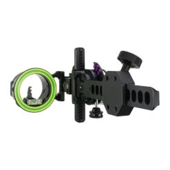 VISOR SPOT HOGG VISOR FATHER TRIPLE STACK MRT -MOMO ARCHERY 2780