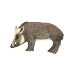 SRT DIANA 3D JABALI MACARENO