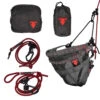 TROPHY LINE COVERT LITE SADDLE KIT M/L -MOMO ARCHERY 2872