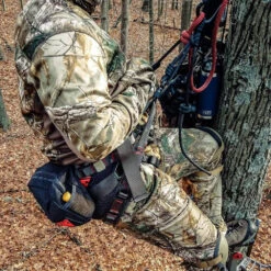 TROPHY LINE COVERT LITE SADDLE KIT M/L -MOMO ARCHERY 2876